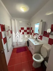 Apartament 3 camere de închiriat | Hipodrom 1, Sibiu | 71 mp - foto 6