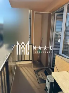 Apartament 3 camere de închiriat | Hipodrom 1, Sibiu | 71 mp - foto 7