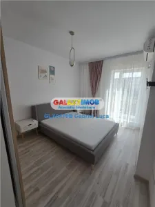 Apartament 2 camere 50 mp | Decomandat | Nou | Postalionului | - foto 3