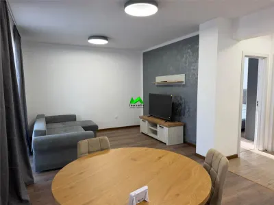 Apartament de inchiriat 2 camere Sibiu Doamna Stanca - Sibiu
