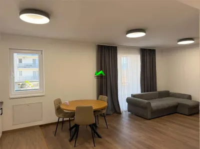 Apartament de inchiriat 2 camere Sibiu Doamna Stanca - foto 2