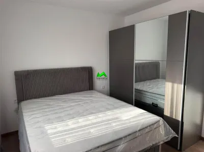 Apartament de inchiriat 2 camere Sibiu Doamna Stanca - foto 5