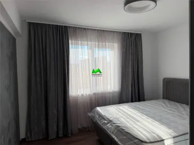 Apartament de inchiriat 2 camere Sibiu Doamna Stanca - foto 6