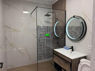Apartament de inchiriat 2 camere Sibiu Doamna Stanca - foto 7