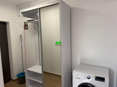 Apartament de inchiriat 2 camere Sibiu Doamna Stanca - foto 8