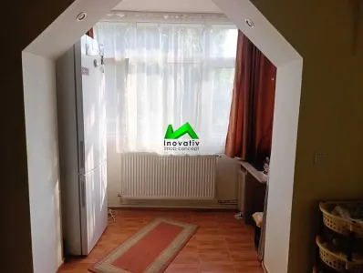 Garsoniera de vanzare Sibiu Terezian - foto 3
