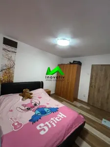Apartament de inchiriat 2 camere decomandat Sibiu Mihai Viteazul - foto 3