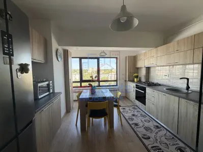 Apartament 2 Camere Tatarasi - LIDL - foto 3