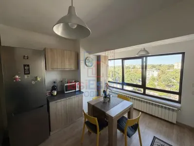 Apartament 2 Camere Tatarasi - LIDL - foto 4
