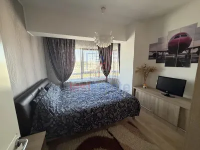 Apartament 2 Camere Tatarasi - LIDL - foto 6