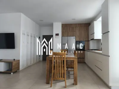 Penthouse 4 camere de vânzare | Șelimbăr | 88 mp | terasă 70 mp - Selimbar