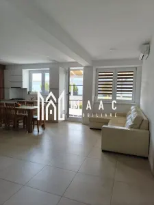 Penthouse 4 camere de vânzare | Șelimbăr | 88 mp | terasă 70 mp - foto 5