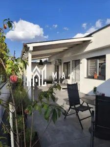 Penthouse 4 camere de vânzare | Șelimbăr | 88 mp | terasă 70 mp - foto 7