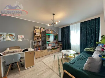 Apartament 2 camere de vanzare zona centrala Tulcea - Tulcea