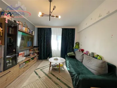 Apartament 2 camere de vanzare zona centrala Tulcea - foto 3