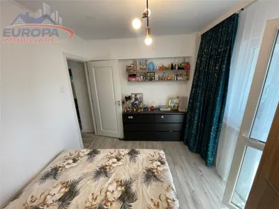 Apartament 2 camere de vanzare zona centrala Tulcea - foto 4