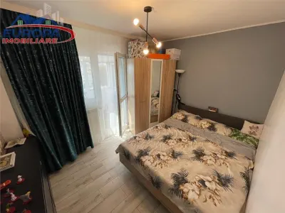 Apartament 2 camere de vanzare zona centrala Tulcea - foto 5