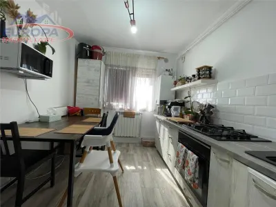Apartament 2 camere de vanzare zona centrala Tulcea - foto 6