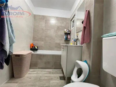 Apartament 2 camere de vanzare zona centrala Tulcea - foto 7