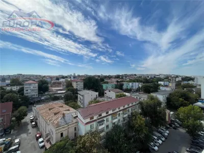 Apartament 2 camere de vanzare zona centrala Tulcea - foto 9