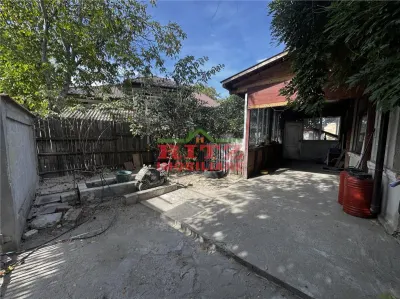 Nou! Casa 146 mp, teren 628, zona T. Vladimirescu! - foto 18