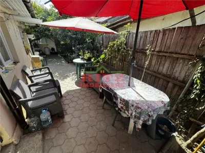 Nou! Casa 146 mp, teren 628, zona T. Vladimirescu! - foto 3