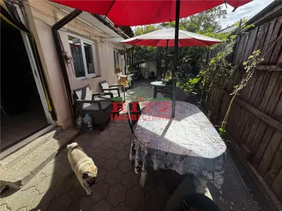 Nou! Casa 146 mp, teren 628, zona T. Vladimirescu! - foto 21