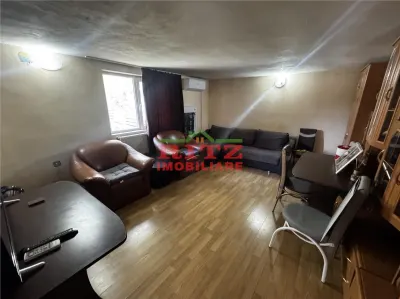 Nou! Casa 146 mp, teren 628, zona T. Vladimirescu! - foto 5