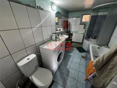 Nou! Casa 146 mp, teren 628, zona T. Vladimirescu! - foto 8
