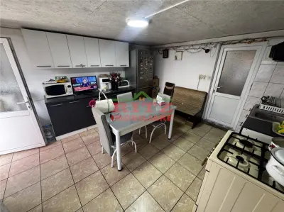 Nou! Casa 146 mp, teren 628, zona T. Vladimirescu! - foto 10