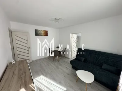 Apartament 3 camere de închiriat | Sibiu | Hipodrom 1 | 42 mp - Sibiu