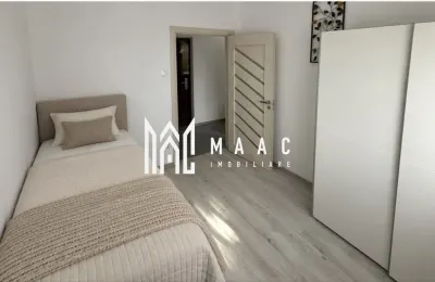 Apartament 3 camere de închiriat | Sibiu | Hipodrom 1 | 42 mp - foto 7