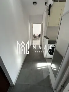 Apartament 3 camere de închiriat | Sibiu | Hipodrom 1 | 42 mp - foto 8