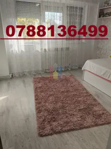 2 Camere Modern, confort 1, Mobilat si Utilat, Obor - Braila