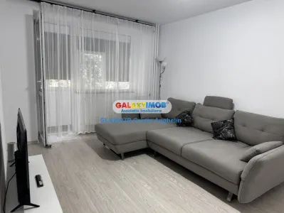 Apartament renovat 3 camere - Decebal / Muncii - foto 2