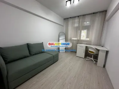 Apartament renovat 3 camere - Decebal / Muncii - foto 3