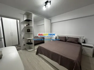 Apartament renovat 3 camere - Decebal / Muncii - foto 4