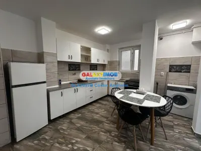 Apartament renovat 3 camere - Decebal / Muncii - foto 6