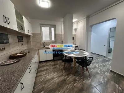 Apartament renovat 3 camere - Decebal / Muncii - foto 7
