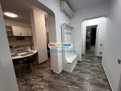 Apartament renovat 3 camere - Decebal / Muncii - foto 8