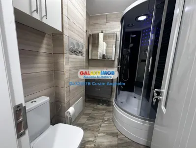 Apartament renovat 3 camere - Decebal / Muncii - foto 9