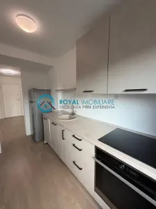 Royal Imobiliare - Inchiriere apartament 2 camere zona Ultracentral - foto 8