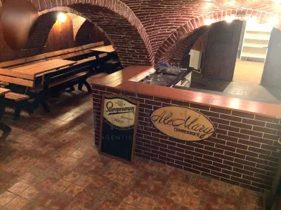 Spatiu comercial Pizzerie cu intrare din strada  - Traian - foto 2