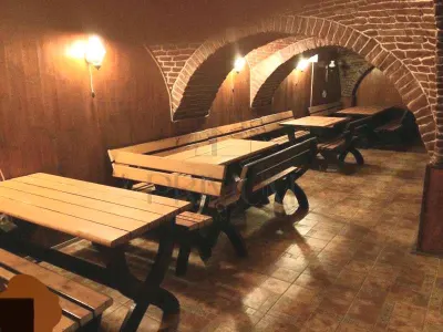 Spatiu comercial Pizzerie cu intrare din strada  - Traian - foto 4