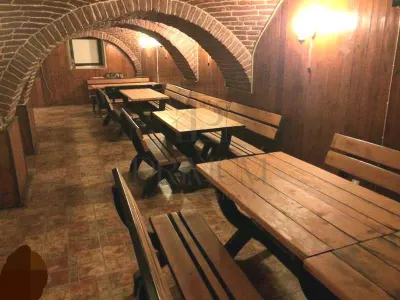 Spatiu comercial Pizzerie cu intrare din strada  - Traian - foto 5