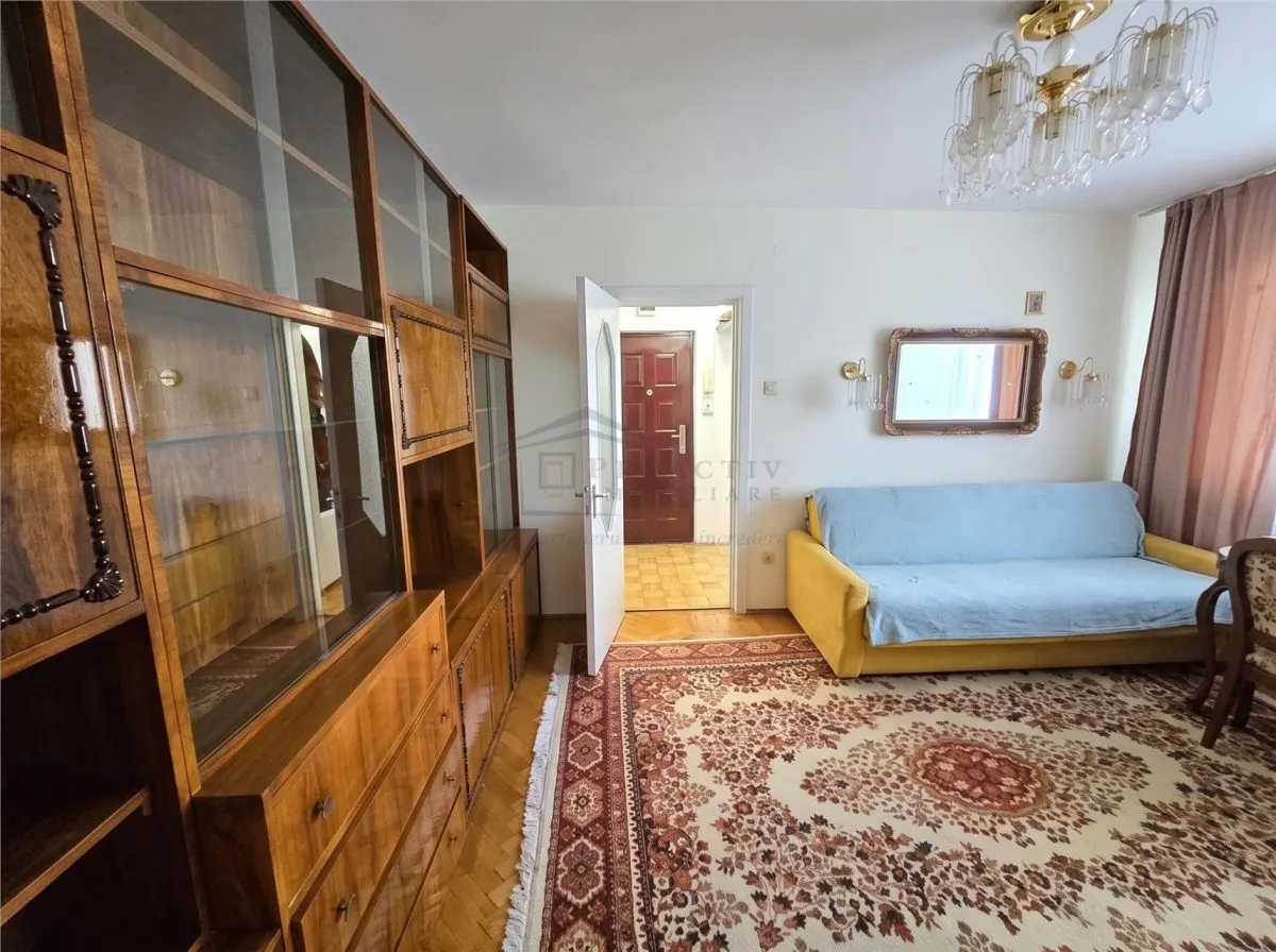 Apartament 2 camere Suceava - poza 1