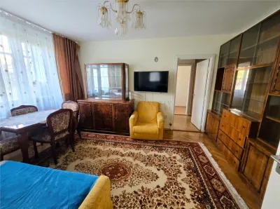 Apartament 2 camere Suceava - poza 3