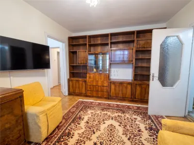 Apartament 2 camere Suceava - poza 4