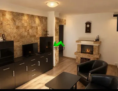 Apartament de inchiriat 3 camere 2 bai Sibiu Promenada Mall - foto 2