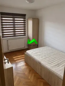 Apartament de inchiriat 3 camere 2 bai Sibiu Promenada Mall - foto 6